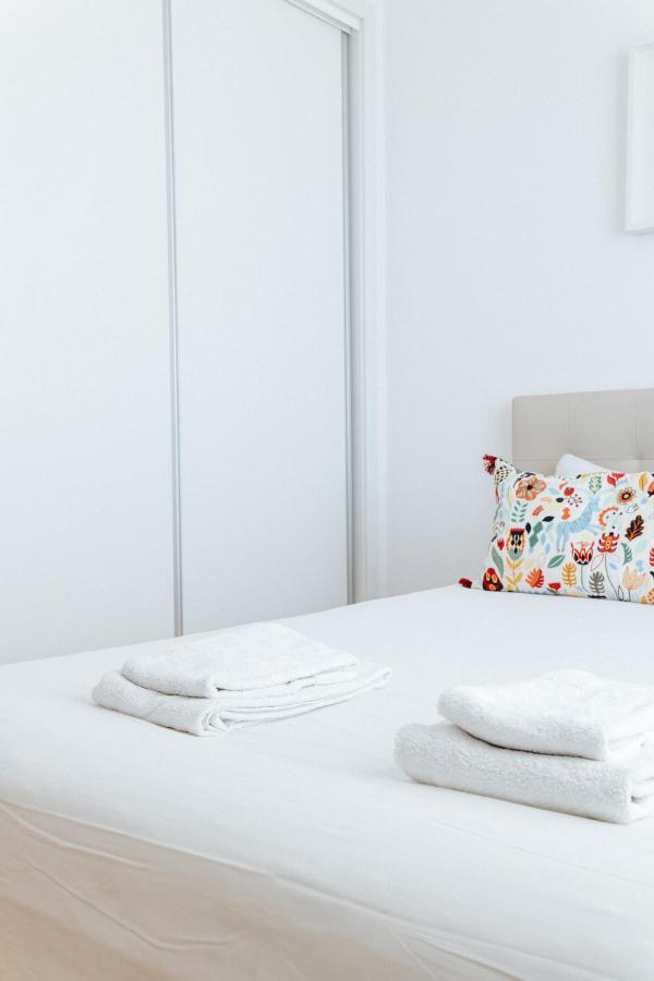 Apartamento - Martim Moniz And Garage