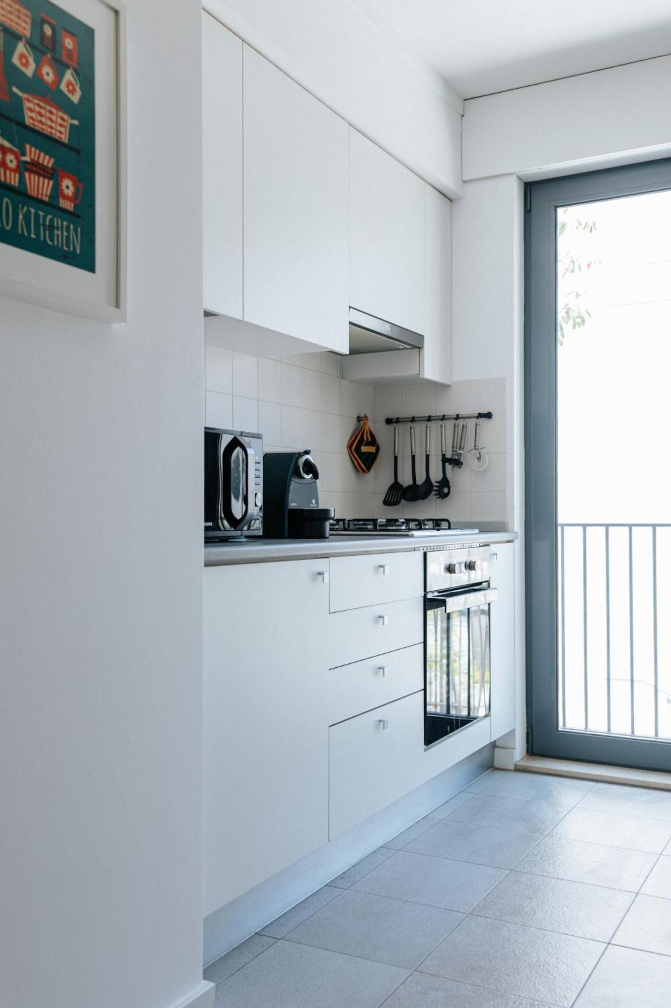Apartamento - Martim Moniz And Garage